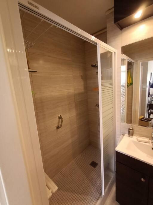 Apartament Pod Lasem Sopot Kültér fotó